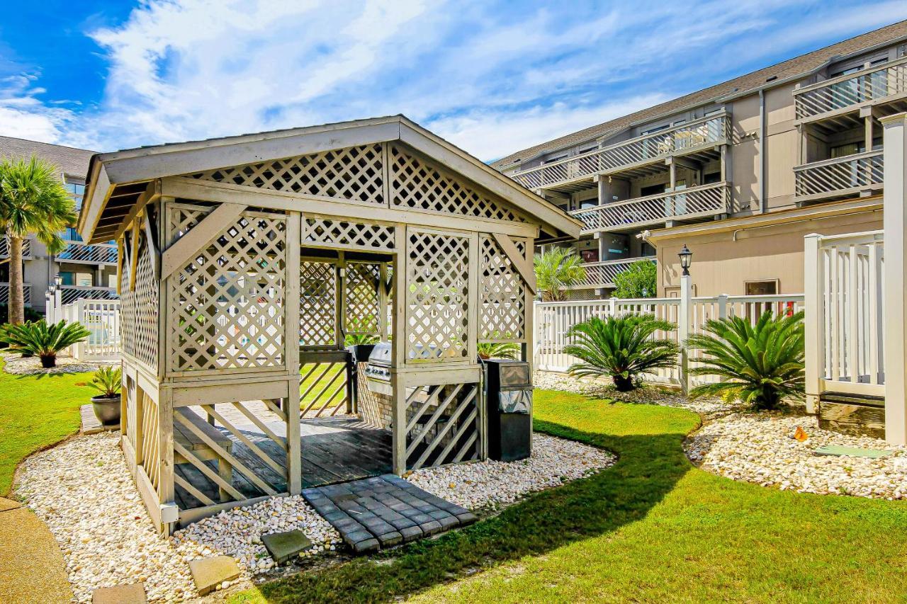 Shipwatch Pointe II Q-305 Apartment Myrtle Beach Exterior photo